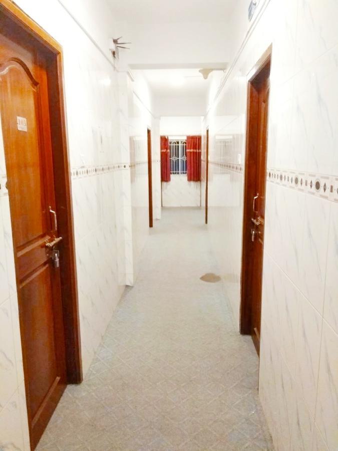 Hotel Shalimar Int'L Dhaka Luaran gambar