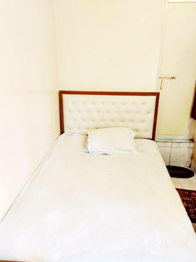 Hotel Shalimar Int'L Dhaka Luaran gambar