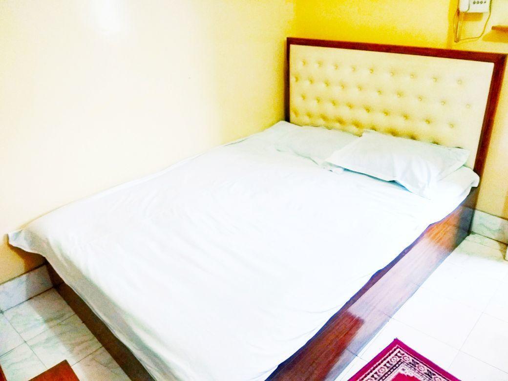Hotel Shalimar Int'L Dhaka Luaran gambar