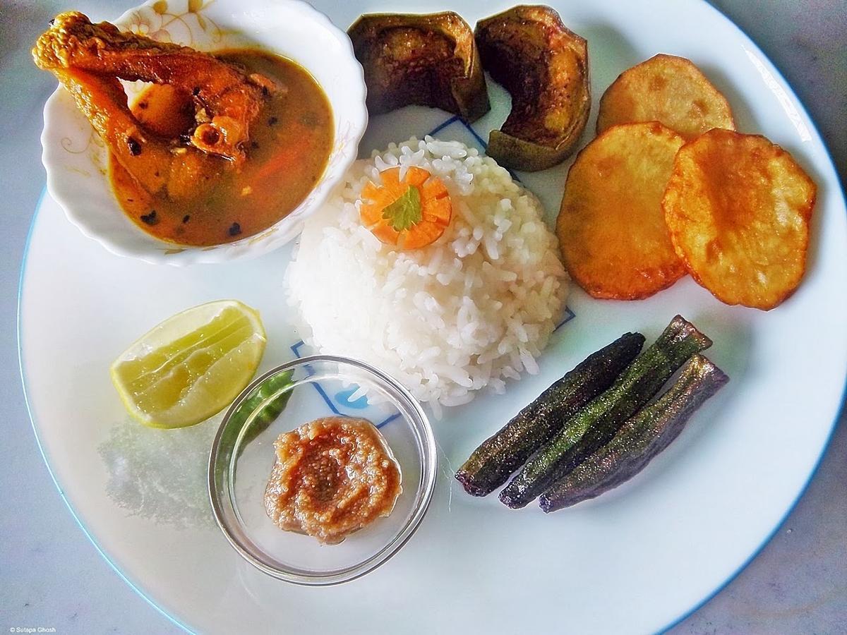 Hotel Shalimar Int'L Dhaka Luaran gambar